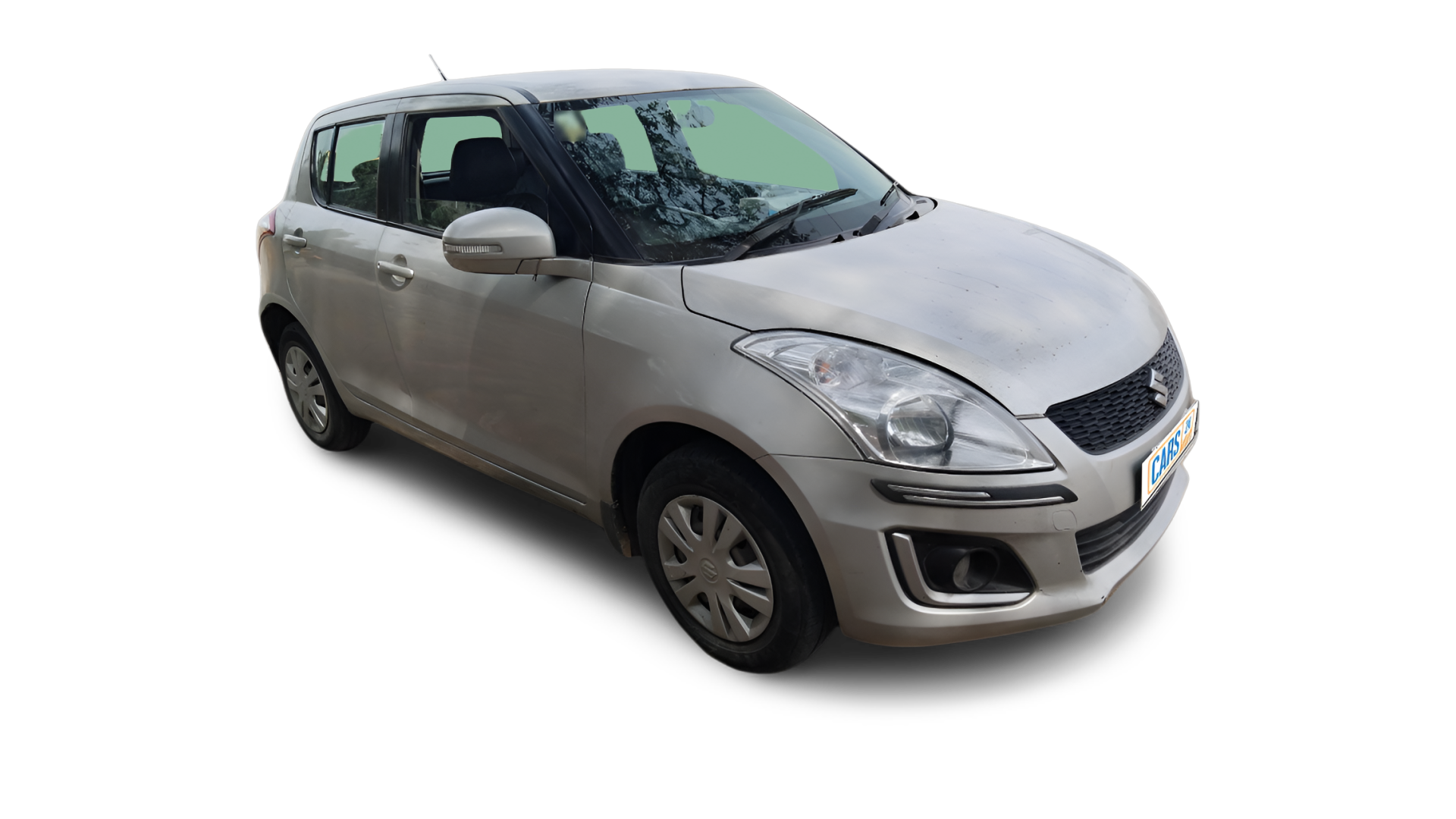 2017 Maruti Swift - Hatchback - Diesel - Manual - ₹3.06 lakh